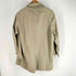 ダックス DAKS 日本製 Pure new wool チェックライナー付き ステンカラーコート メンズ JPN:4