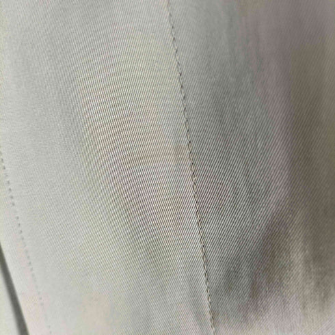 ダックス DAKS 日本製 Pure new wool チェックライナー付き ステンカラーコート メンズ JPN:4