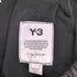 ワイスリー Y-3 M CLASSIC REFINED WOOL CUFF PANTS メンズ JPN:S