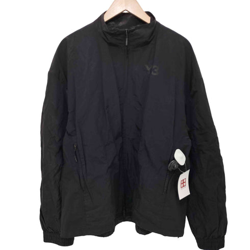 ワイスリー Y-3 M CLASSIC SHELL TRACK JACKET メンズ JPN:S