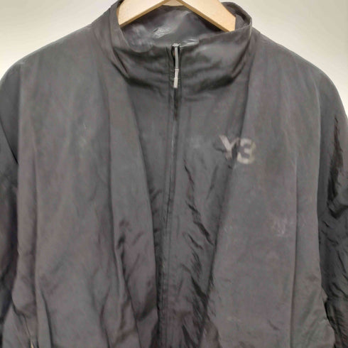 ワイスリー Y-3 M CLASSIC SHELL TRACK JACKET メンズ JPN:S