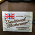 トラディショナルウェザーウェア Traditional Weatherwear CHRYSTON クリストン メンズ UK:38