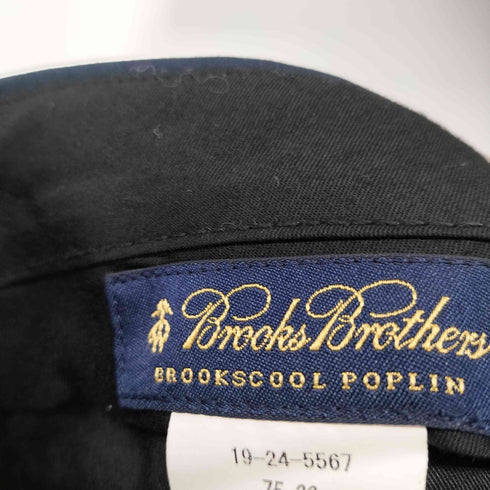 ブルックスブラザーズ BROOKS BROTHERS 2タック スラックス メンズ US:32-33