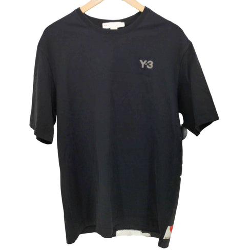 ワイスリー Y-3 M CH1 GFX SS TEE メンズ JPN:M