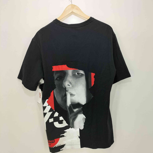 ワイスリー Y-3 M CH1 GFX SS TEE メンズ JPN:M