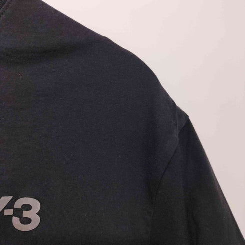 ワイスリー Y-3 M CH1 GFX SS TEE メンズ JPN:M