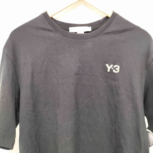 ワイスリー Y-3 M CH1 GFX SS TEE メンズ JPN:M