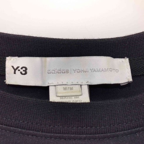 ワイスリー Y-3 M CH1 GFX SS TEE メンズ JPN:M