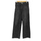 カイコー KAIKO 24SS THE DENIM LOOSE FIT RINSE メンズ JPN:2