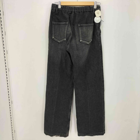 カイコー KAIKO 24SS THE DENIM LOOSE FIT RINSE メンズ JPN:2