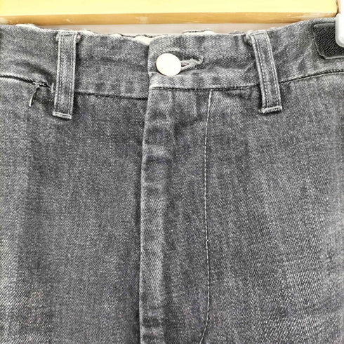 カイコー KAIKO 24SS THE DENIM LOOSE FIT RINSE メンズ JPN:2