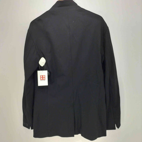 ワイスリー Y-3 M CLASSIC SPORTY PONTI BLAZER メンズ JPN:XS
