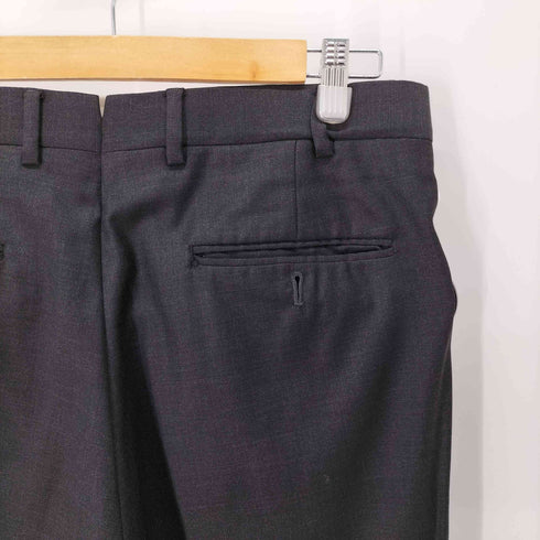 ブルックスブラザーズ BROOKS BROTHERS ウール ツータックスラックスパンツ メンズ US:34-35