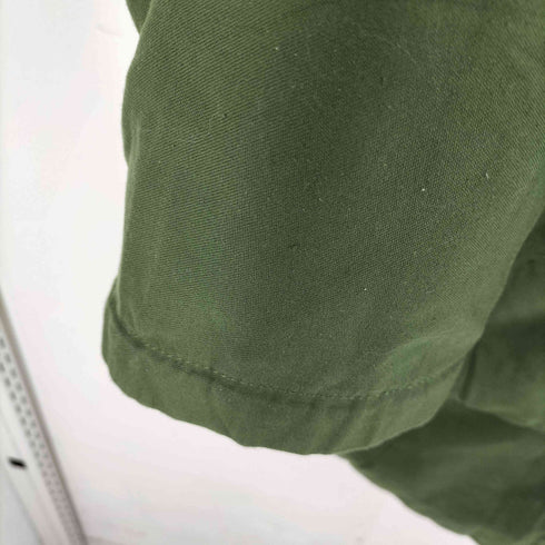 スウィーディシュアーミー SWEDISH ARMY M-59 フィールドコート C150 ライナー付 メンズ