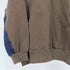 ケボズ KEboz 2TONE SWEAT HOODIE メンズ JPN:L