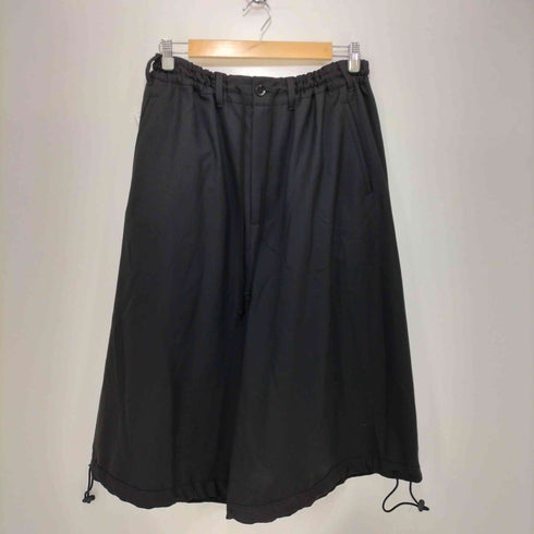 グラウンドワイ Ground Y 2021SS Drawstring Sarrouel Pants メンズ JPN:3