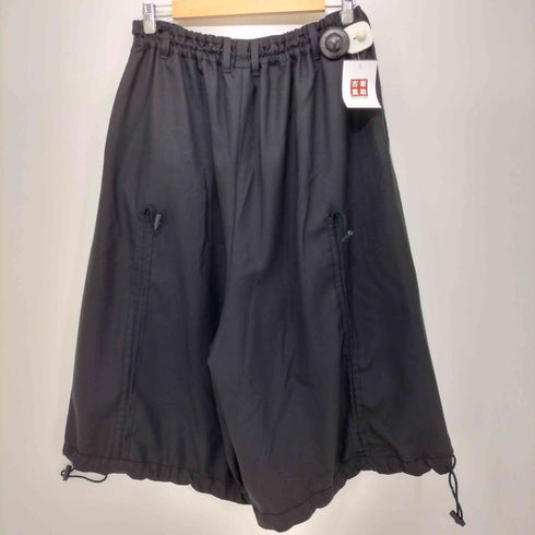 グラウンドワイ Ground Y 2021SS Drawstring Sarrouel Pants メンズ JPN:3