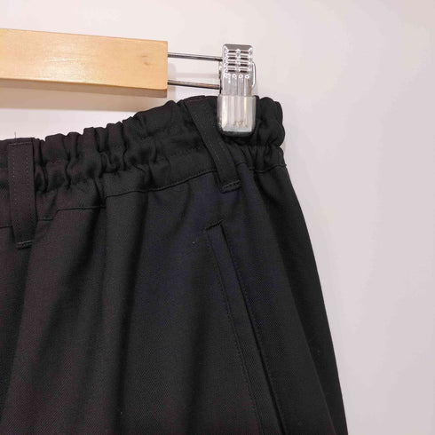 グラウンドワイ Ground Y 2021SS Drawstring Sarrouel Pants メンズ JPN:3