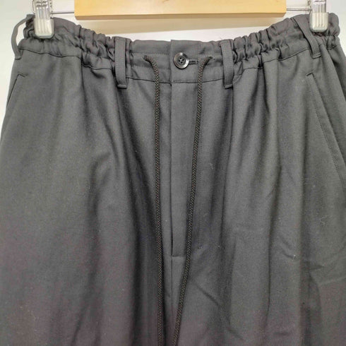 グラウンドワイ Ground Y 2021SS Drawstring Sarrouel Pants メンズ JPN:3