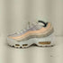 ナイキ NIKE WMNS AIR MAX 95 レディース JPN:23