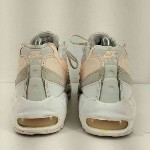 ナイキ NIKE WMNS AIR MAX 95 レディース JPN:23