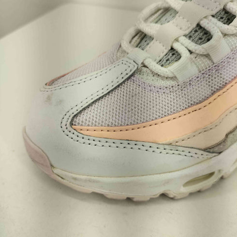 ナイキ NIKE WMNS AIR MAX 95 レディース JPN:23