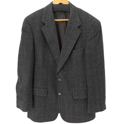 ブルックスブラザーズ BROOKS BROTHERS シングルテーラードジャケット キャメル USA製 メンズ