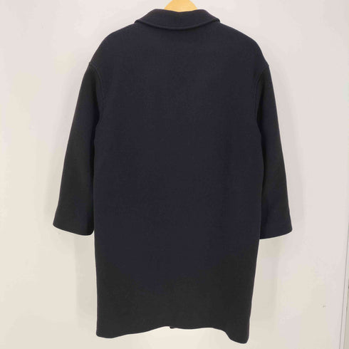 アーペーセー A.P.C. ウールチェスターコート メンズ import:S