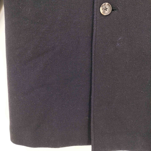 アーペーセー A.P.C. ウールチェスターコート メンズ import:S