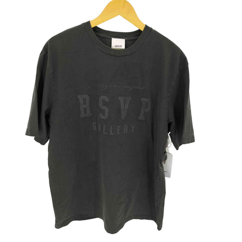 AGOLDE RSVP GALLERY TEE メンズ JPN:L