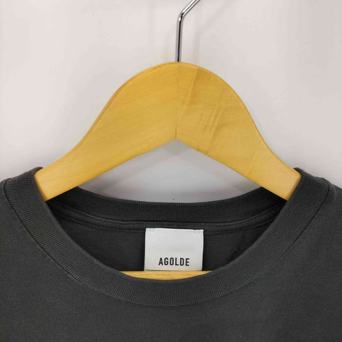 AGOLDE RSVP GALLERY TEE メンズ JPN:L