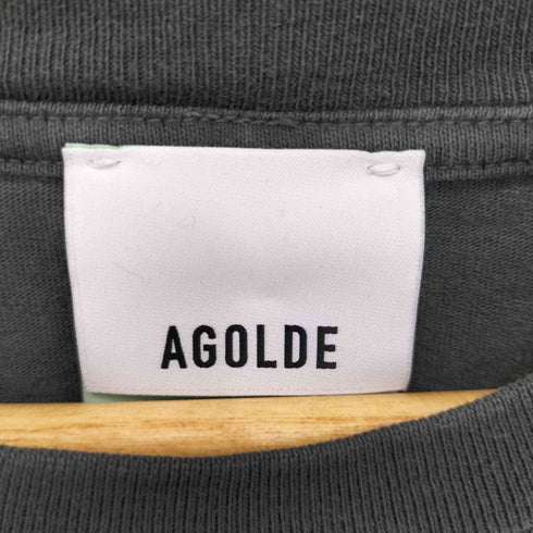 AGOLDE RSVP GALLERY TEE メンズ JPN:L
