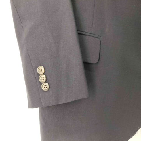 ブルックスブラザーズ BROOKS BROTHERS 2Bシングルテーラードジャケット 背抜き メンズ 38SHT