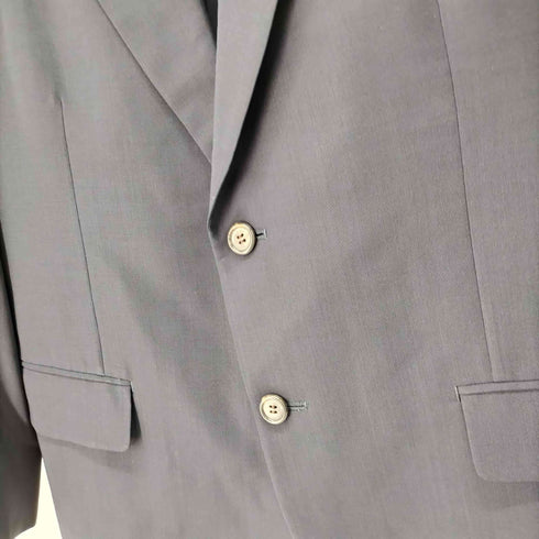 ブルックスブラザーズ BROOKS BROTHERS 2Bシングルテーラードジャケット 背抜き メンズ 38SHT