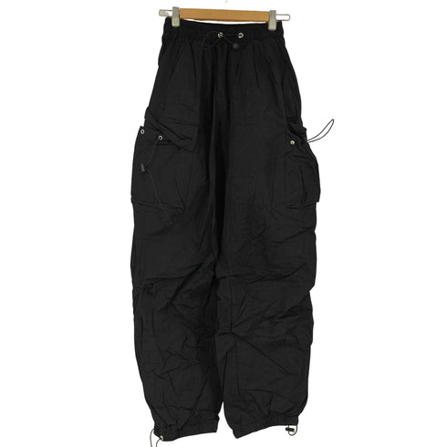ドロスト カーゴパンツ レディース M