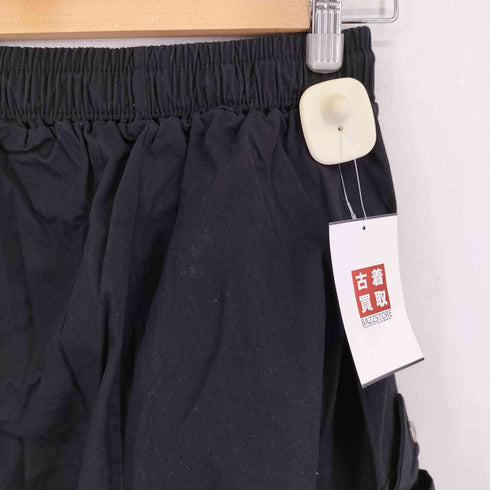 ドロスト カーゴパンツ レディース M