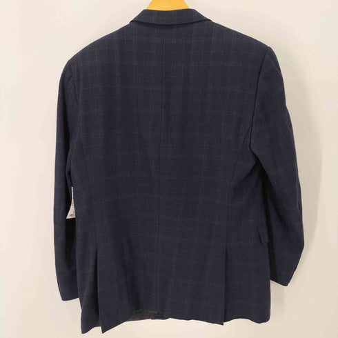 バーバリーロンドン BURBERRY LONDON BOND STREET 2Bテーラードジャケット メンズ 40SHT