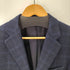 バーバリーロンドン BURBERRY LONDON BOND STREET 2Bテーラードジャケット メンズ 40SHT