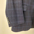 バーバリーロンドン BURBERRY LONDON BOND STREET 2Bテーラードジャケット メンズ 40SHT