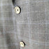 バーバリーロンドン BURBERRY LONDON BOND STREET 2Bテーラードジャケット メンズ 40SHT
