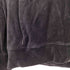 バーバリーブラックレーベル BURBERRY BLACK LABEL ベロア ジップパーカー メンズ JPN:2