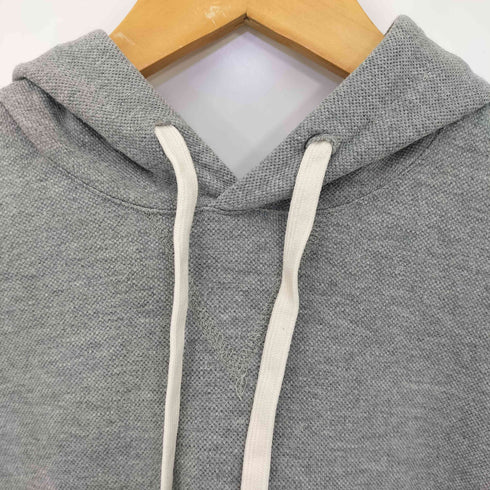 アーペーセー A.P.C. コットン プルオーバーパーカー レディース import:XS