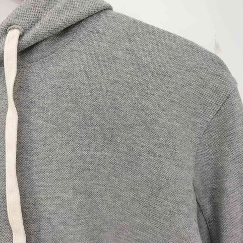 アーペーセー A.P.C. コットン プルオーバーパーカー レディース import:XS