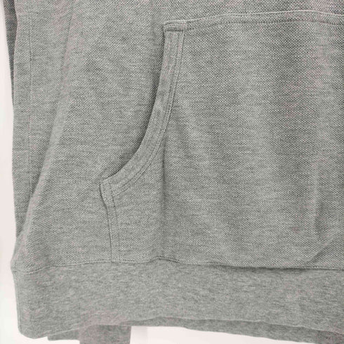 アーペーセー A.P.C. コットン プルオーバーパーカー レディース import:XS