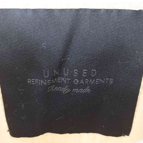 アンユーズド UNUSED ダメージ加工 ニット レディース US:0-2