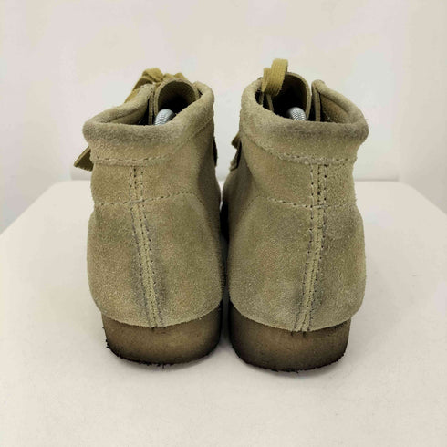 クラークスオリジナルズ Clarks ORIGINALS WALLABEE BOOT メンズ JPN:26