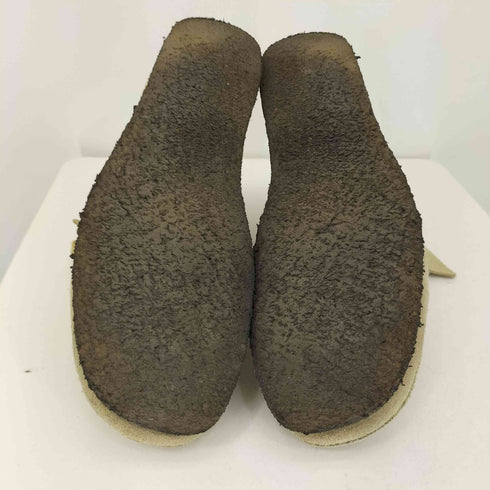 クラークスオリジナルズ Clarks ORIGINALS WALLABEE BOOT メンズ JPN:26