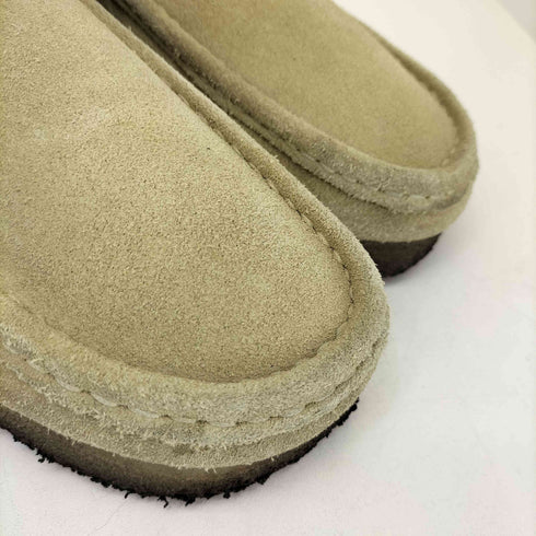 クラークスオリジナルズ Clarks ORIGINALS WALLABEE BOOT メンズ JPN:26