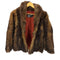 Camargue Furs ミンクファージャケット レディース 12