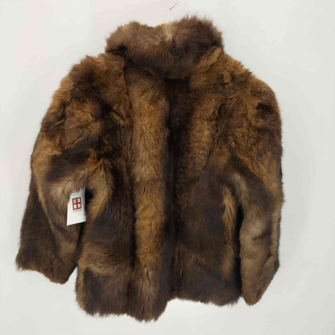 Camargue Furs ミンクファージャケット レディース 12